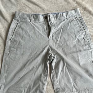 Brooks Brothers chino shorts